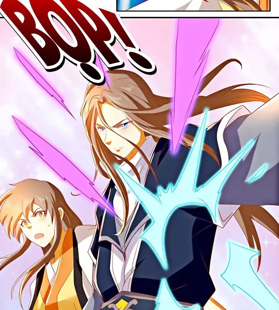 Khuynh Thành Cuồng Phi Của Tà Vương Chapter 72 - Trang 2