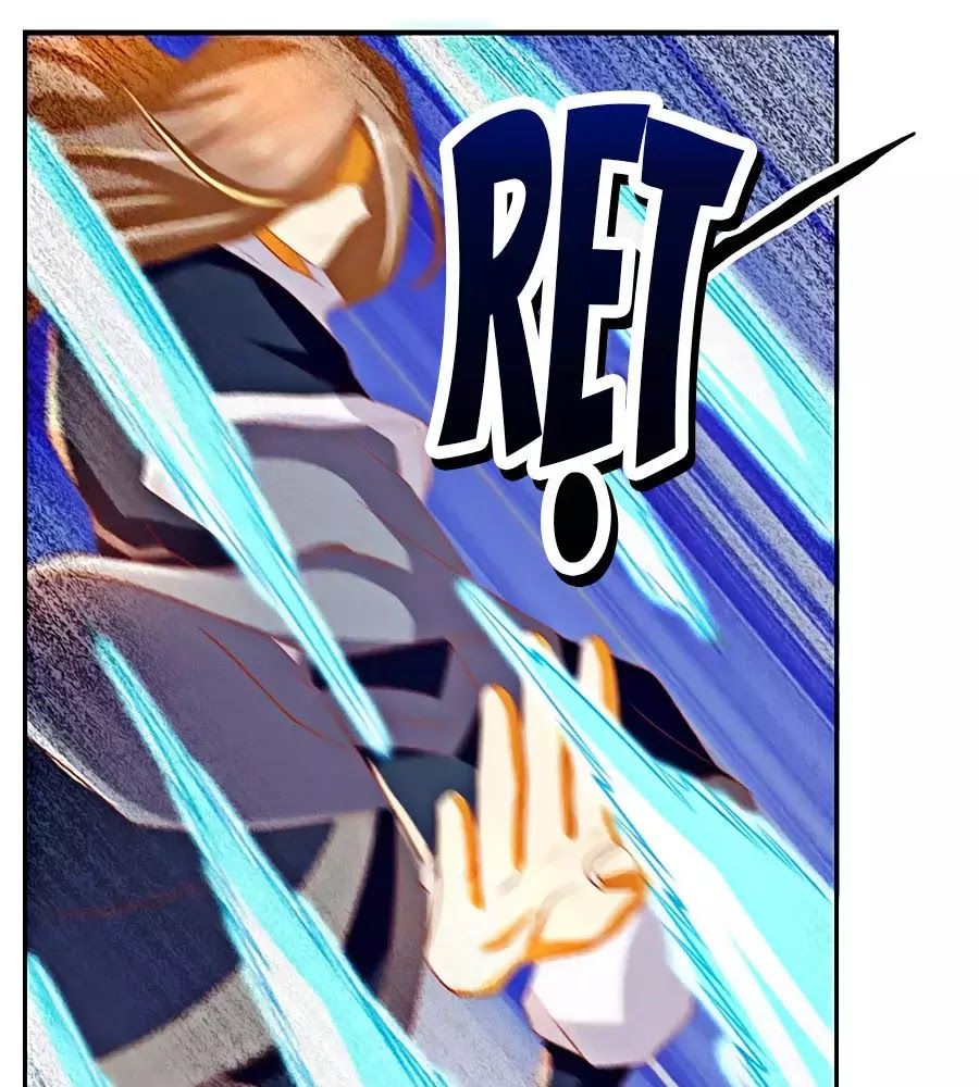 Khuynh Thành Cuồng Phi Của Tà Vương Chapter 72 - Trang 2