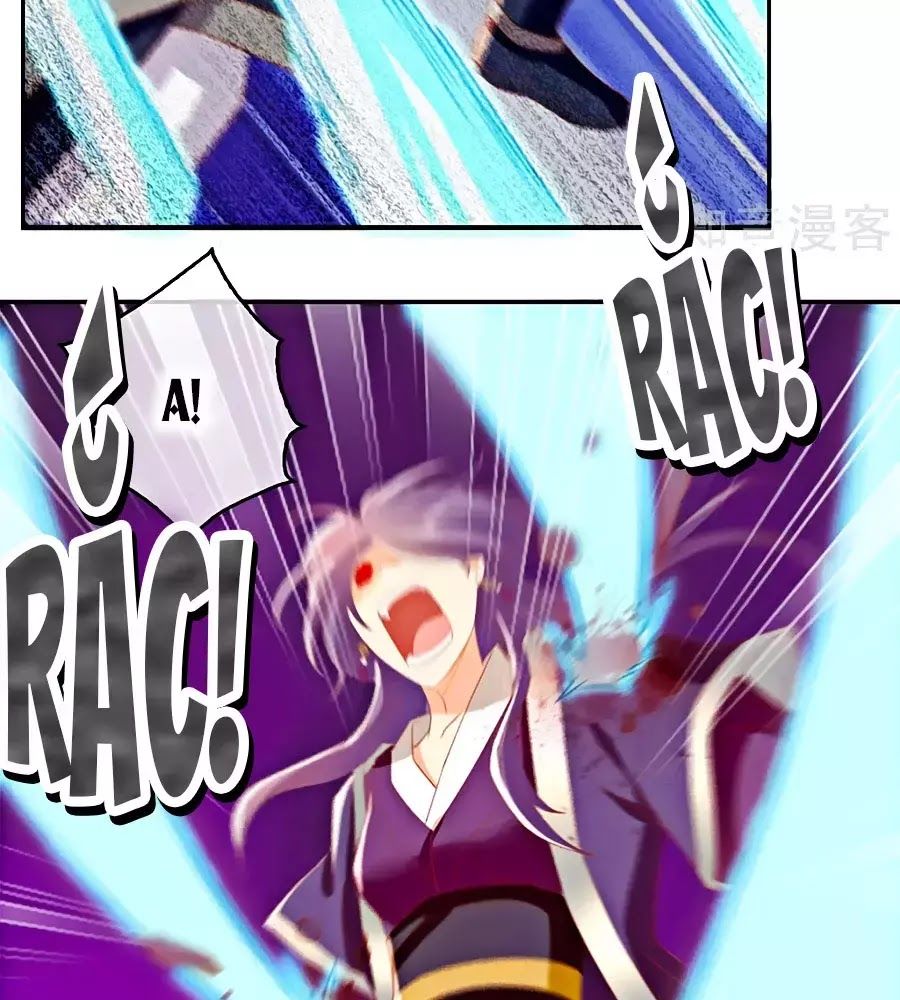 Khuynh Thành Cuồng Phi Của Tà Vương Chapter 72 - Trang 2