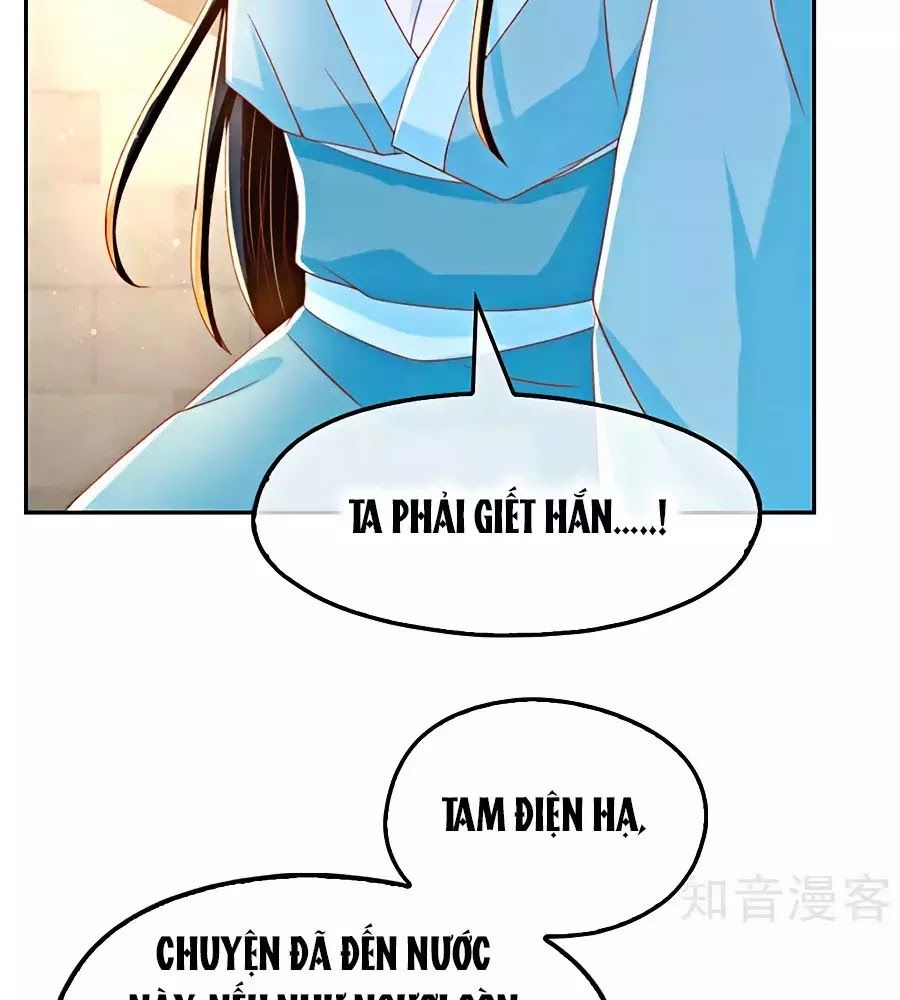 Khuynh Thành Cuồng Phi Của Tà Vương Chapter 72 - Trang 2