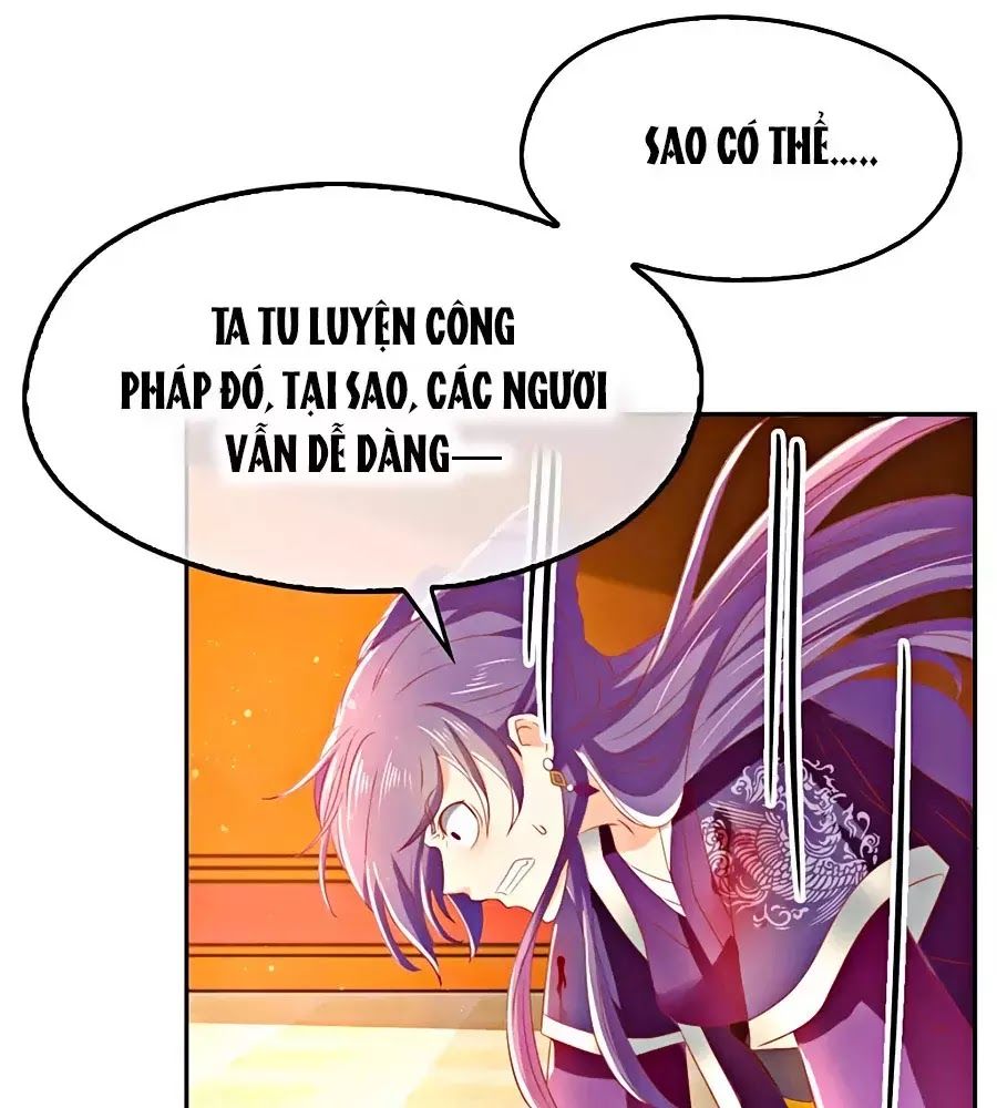 Khuynh Thành Cuồng Phi Của Tà Vương Chapter 72 - Trang 2