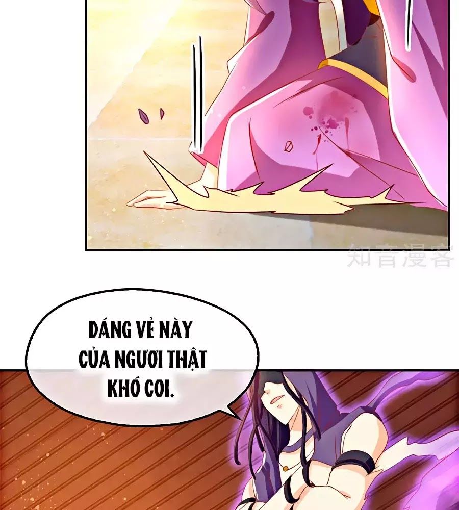 Khuynh Thành Cuồng Phi Của Tà Vương Chapter 72 - Trang 2