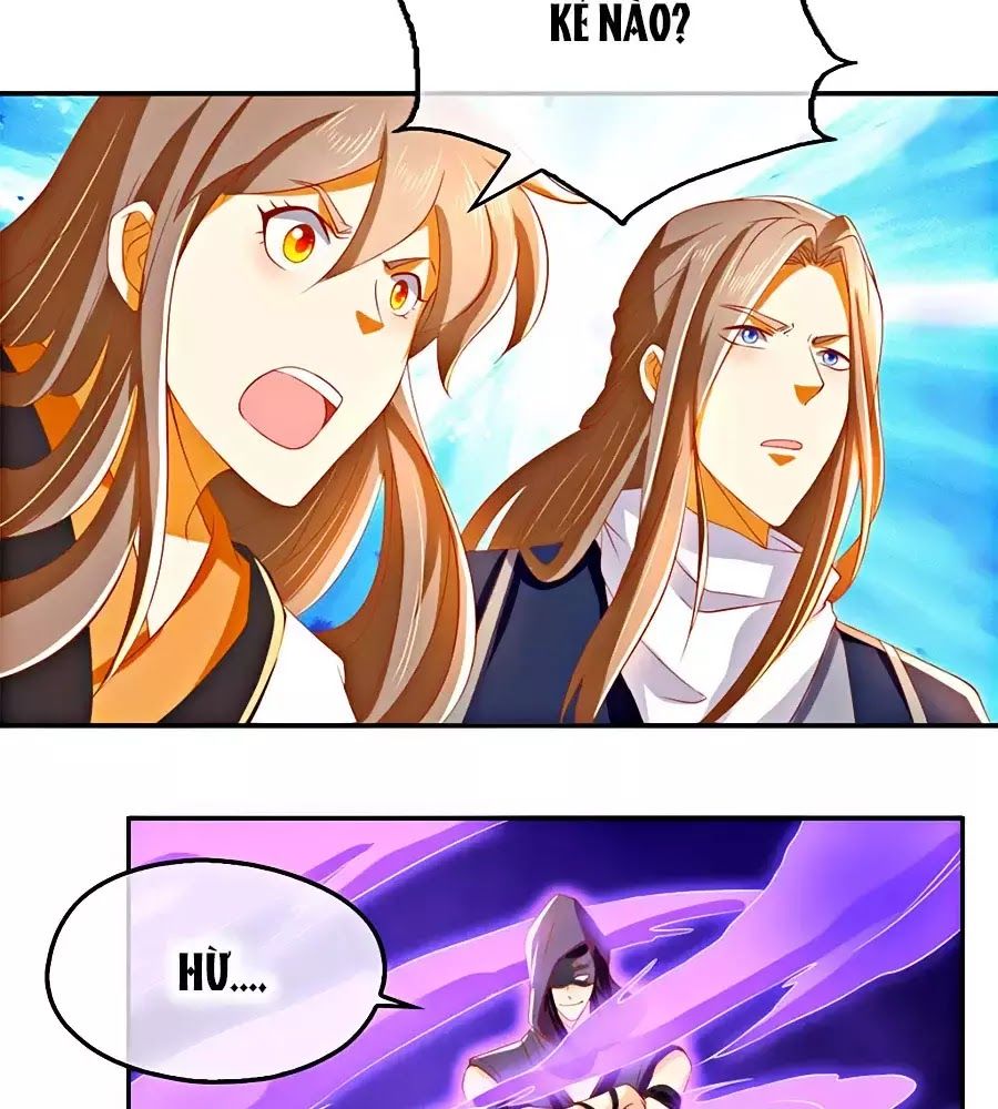 Khuynh Thành Cuồng Phi Của Tà Vương Chapter 72 - Trang 2