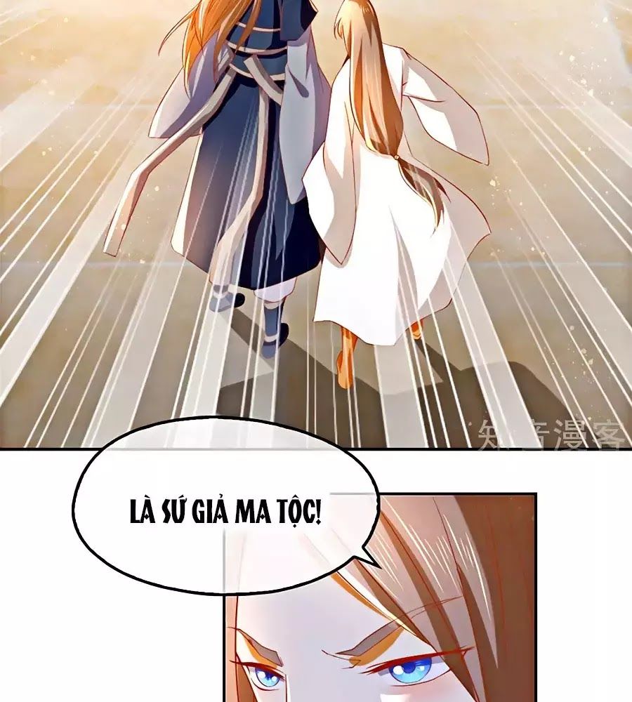 Khuynh Thành Cuồng Phi Của Tà Vương Chapter 72 - Trang 2