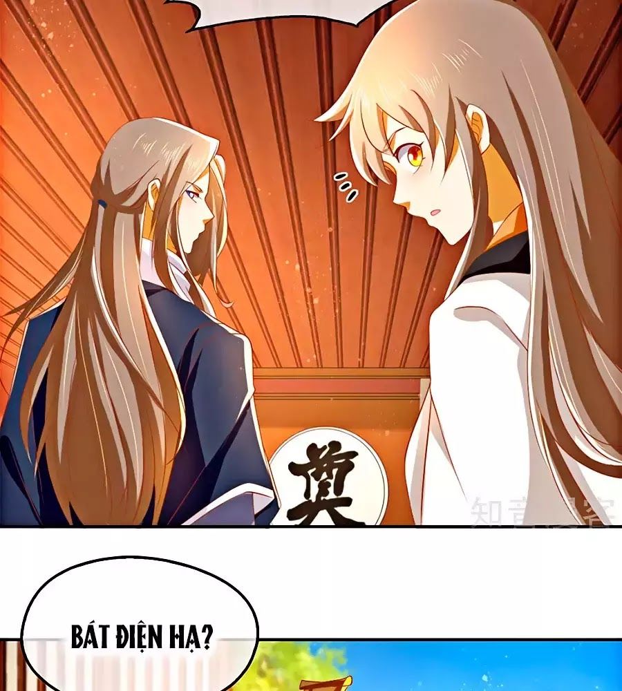 Khuynh Thành Cuồng Phi Của Tà Vương Chapter 72 - Trang 2