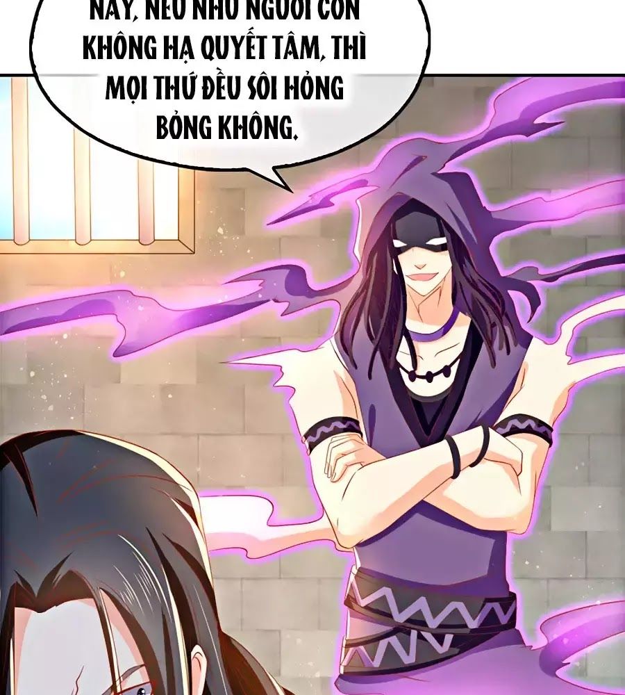 Khuynh Thành Cuồng Phi Của Tà Vương Chapter 72 - Trang 2