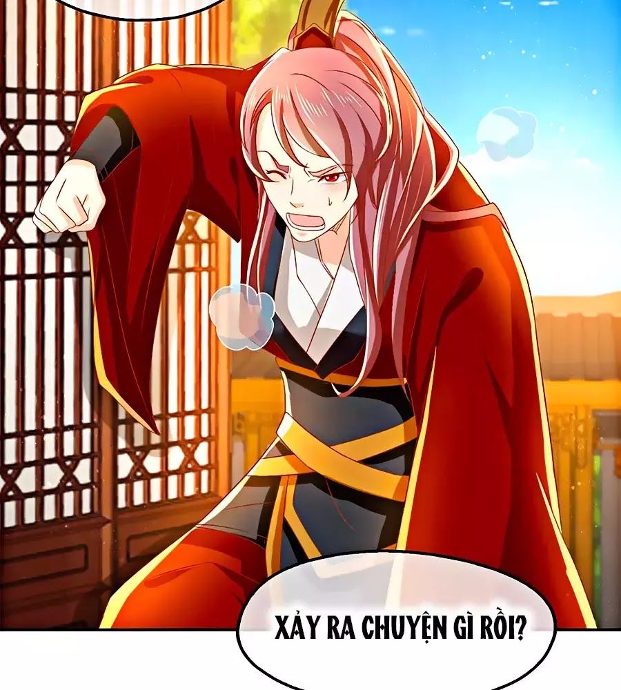 Khuynh Thành Cuồng Phi Của Tà Vương Chapter 72 - Trang 2