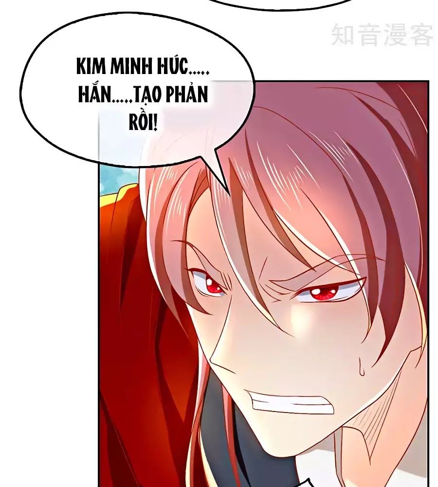 Khuynh Thành Cuồng Phi Của Tà Vương Chapter 72 - Trang 2