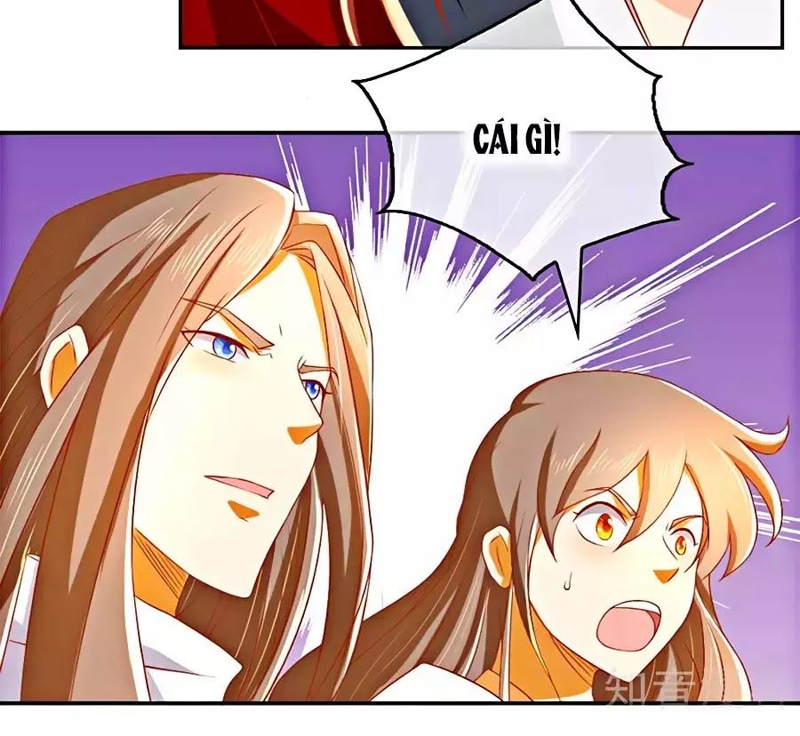 Khuynh Thành Cuồng Phi Của Tà Vương Chapter 72 - Trang 2