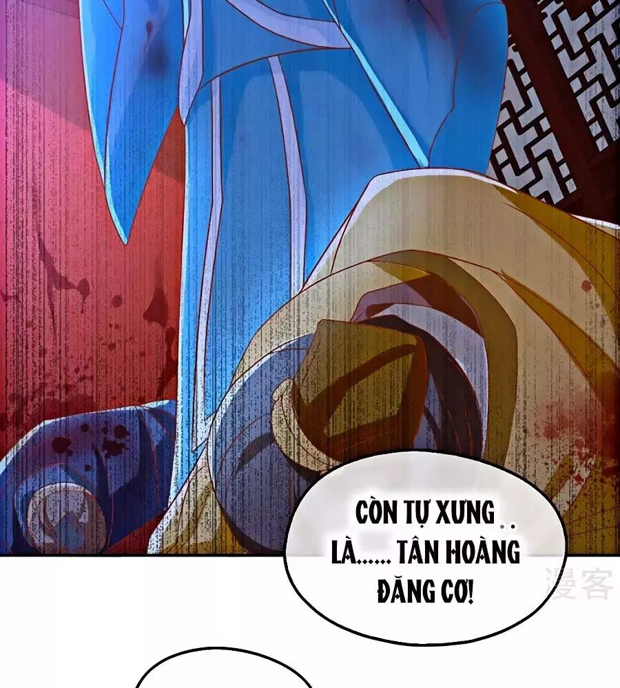 Khuynh Thành Cuồng Phi Của Tà Vương Chapter 72 - Trang 2