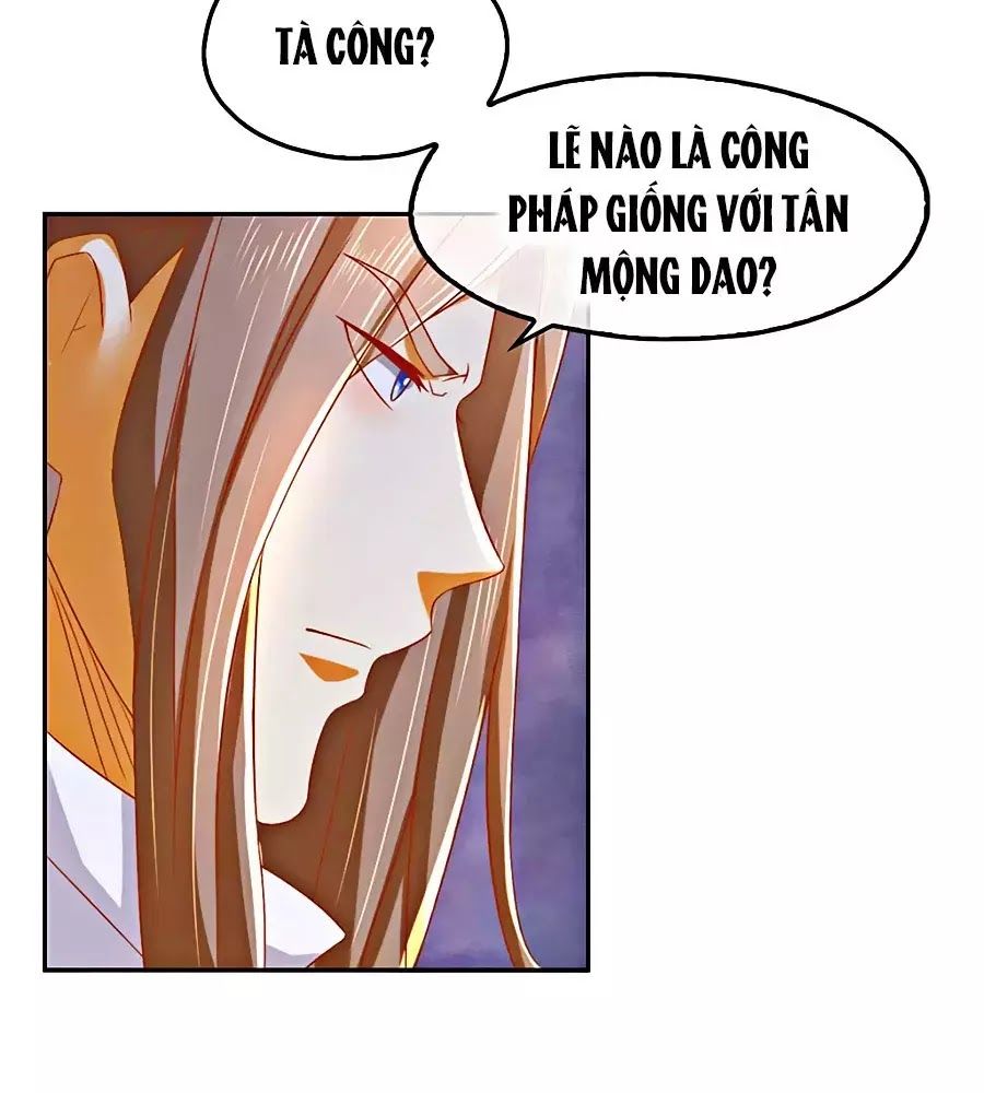 Khuynh Thành Cuồng Phi Của Tà Vương Chapter 72 - Trang 2