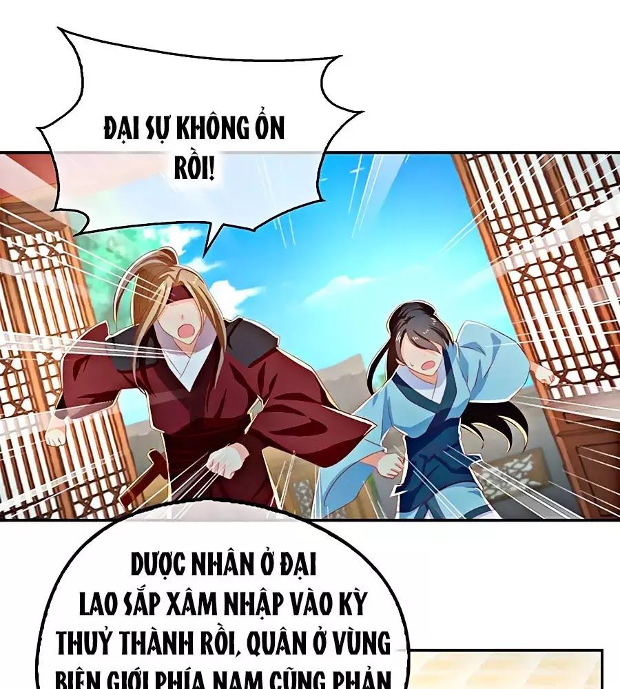 Khuynh Thành Cuồng Phi Của Tà Vương Chapter 72 - Trang 2