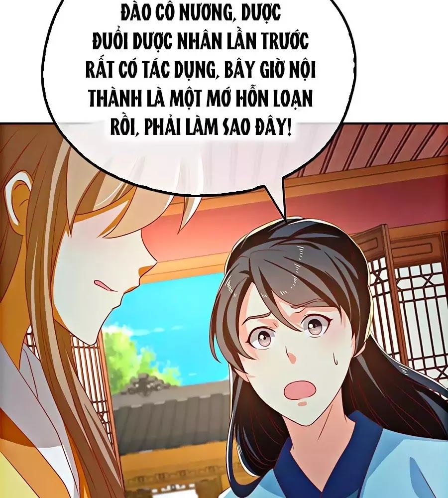 Khuynh Thành Cuồng Phi Của Tà Vương Chapter 72 - Trang 2