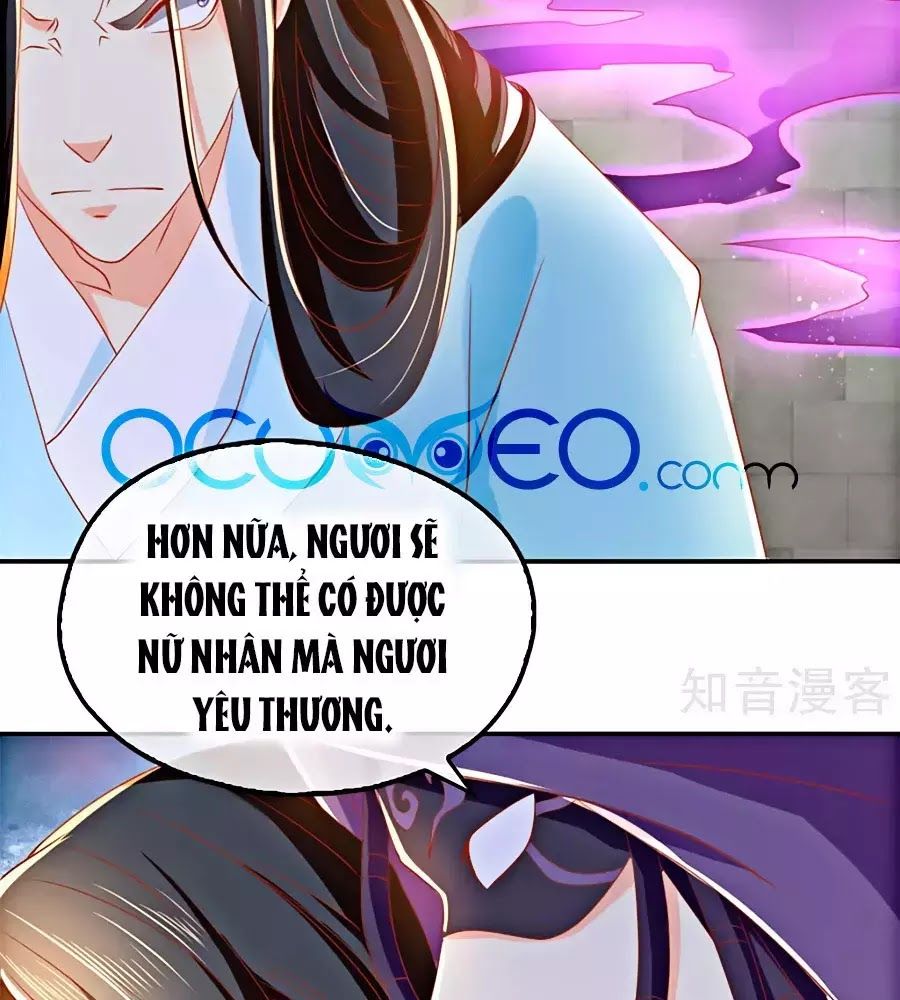 Khuynh Thành Cuồng Phi Của Tà Vương Chapter 72 - Trang 2