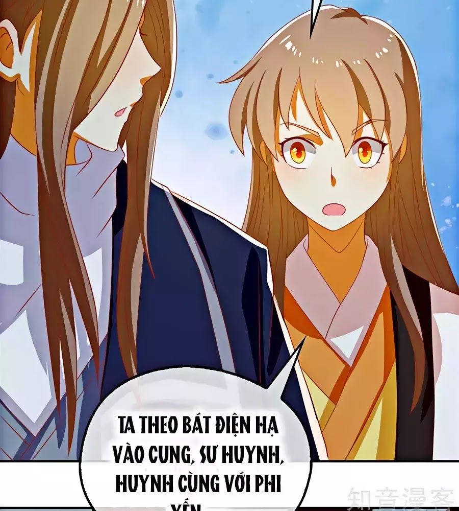 Khuynh Thành Cuồng Phi Của Tà Vương Chapter 72 - Trang 2