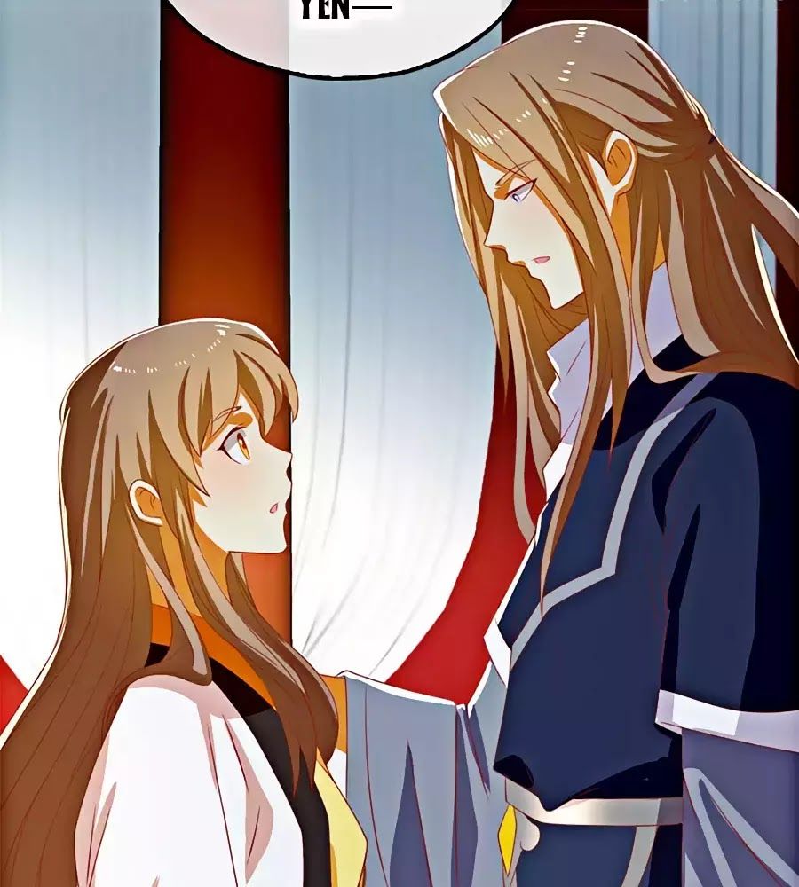 Khuynh Thành Cuồng Phi Của Tà Vương Chapter 72 - Trang 2