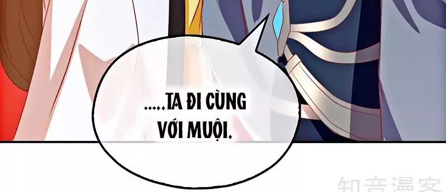 Khuynh Thành Cuồng Phi Của Tà Vương Chapter 72 - Trang 2