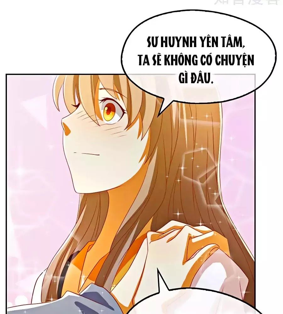 Khuynh Thành Cuồng Phi Của Tà Vương Chapter 72 - Trang 2