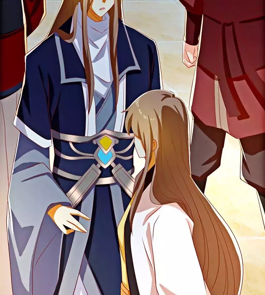 Khuynh Thành Cuồng Phi Của Tà Vương Chapter 72 - Trang 2