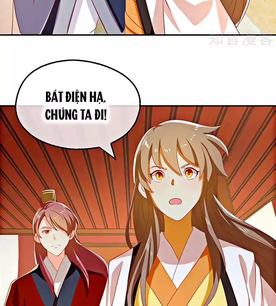 Khuynh Thành Cuồng Phi Của Tà Vương Chapter 72 - Trang 2