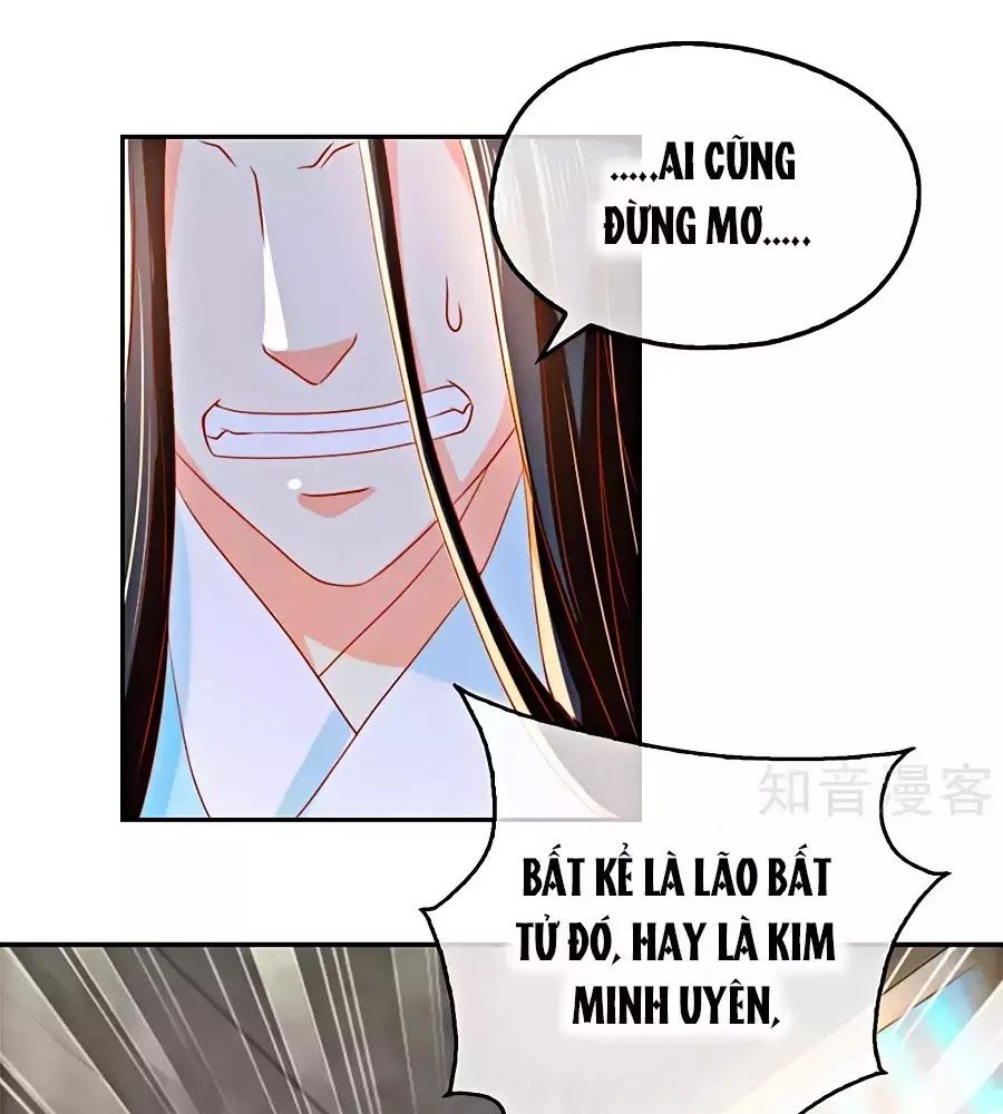 Khuynh Thành Cuồng Phi Của Tà Vương Chapter 72 - Trang 2