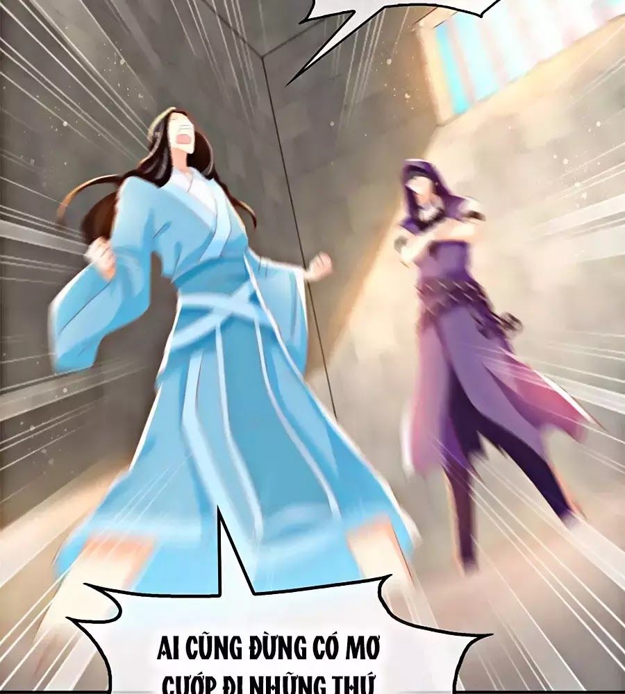 Khuynh Thành Cuồng Phi Của Tà Vương Chapter 72 - Trang 2