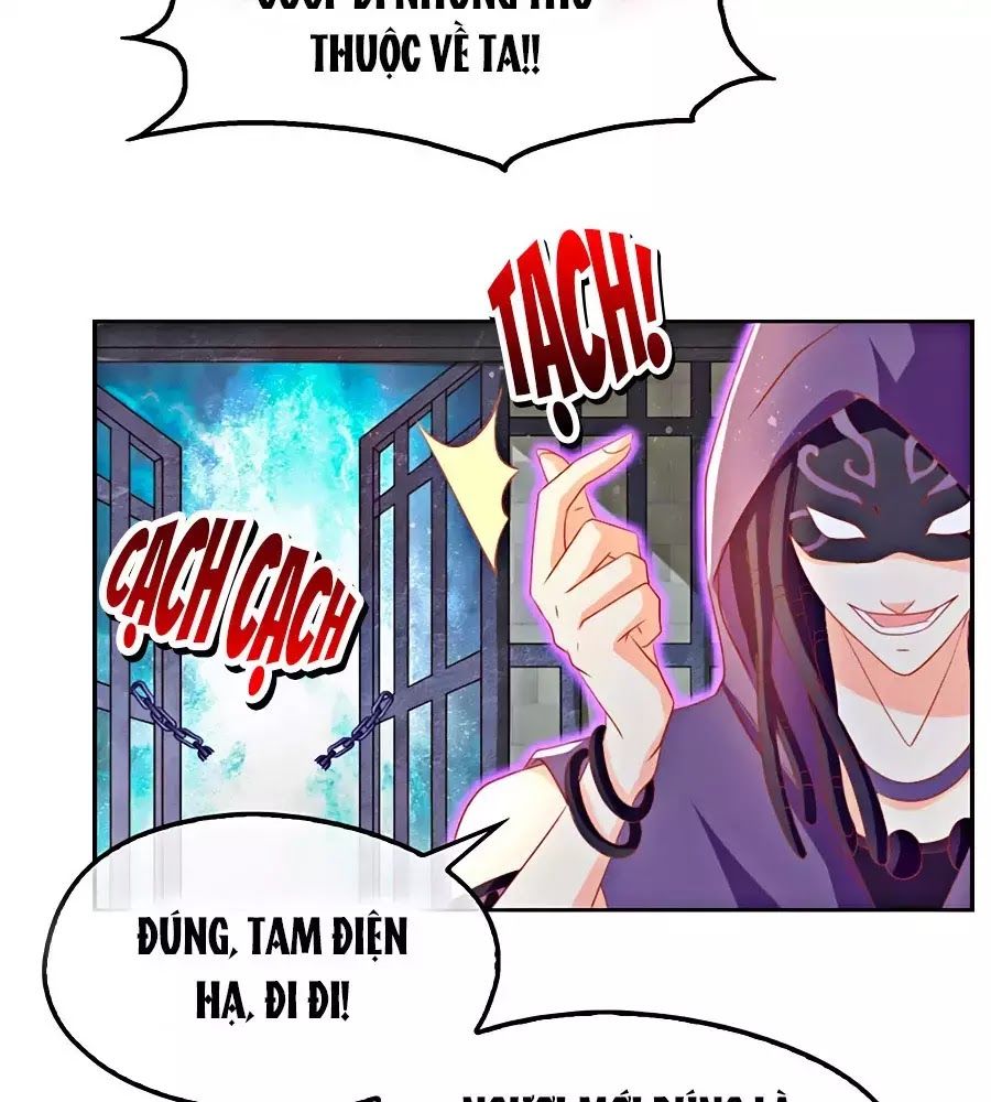 Khuynh Thành Cuồng Phi Của Tà Vương Chapter 72 - Trang 2