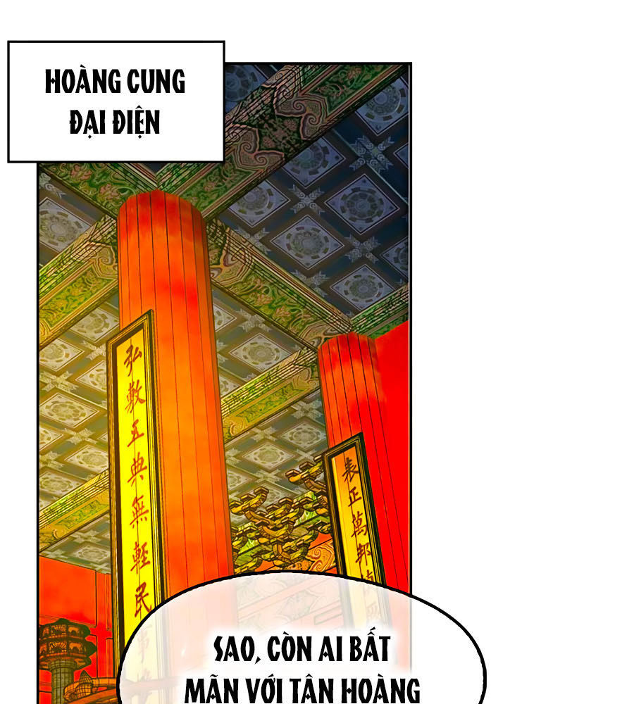 Khuynh Thành Cuồng Phi Của Tà Vương Chapter 73 - Trang 2