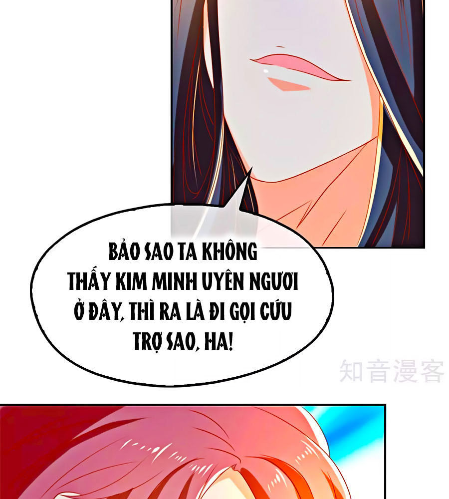 Khuynh Thành Cuồng Phi Của Tà Vương Chapter 73 - Trang 2