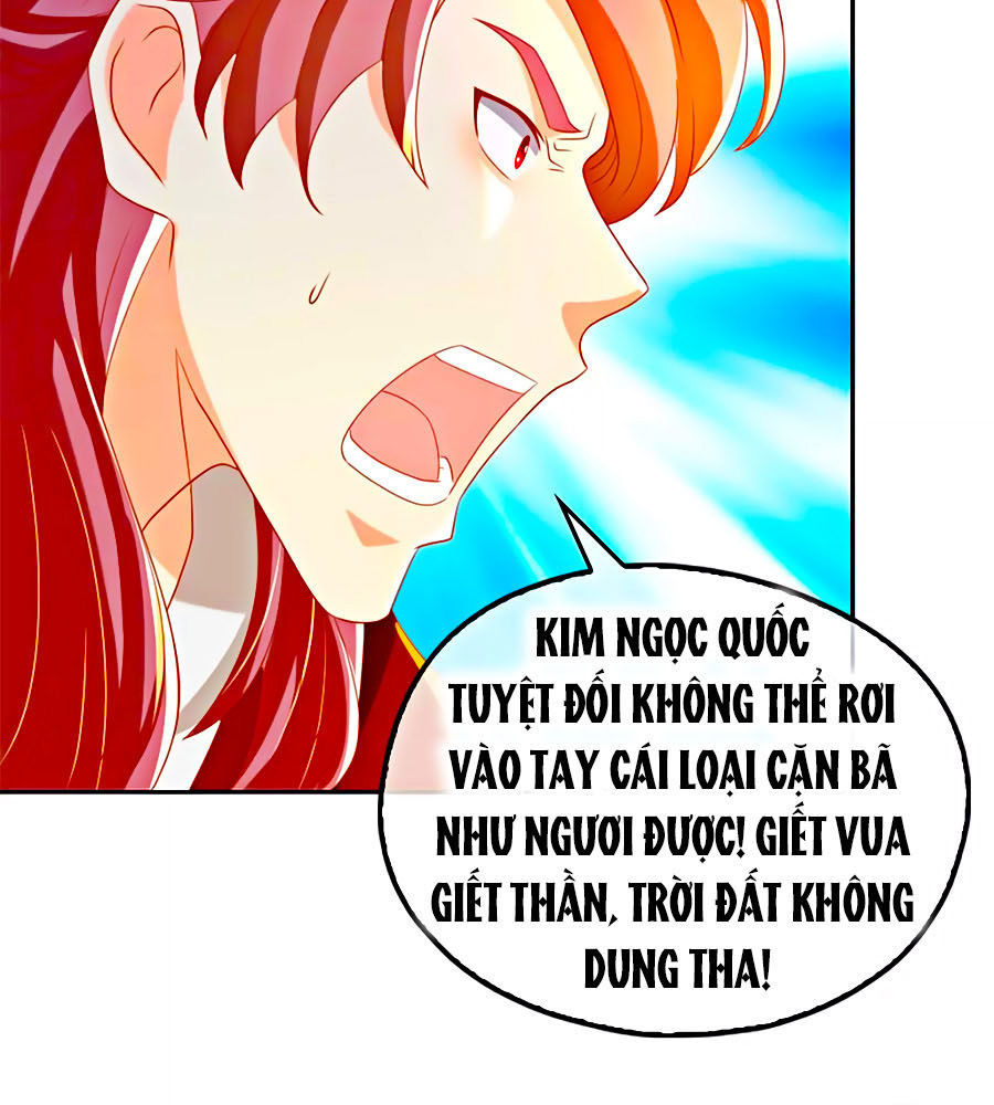 Khuynh Thành Cuồng Phi Của Tà Vương Chapter 73 - Trang 2