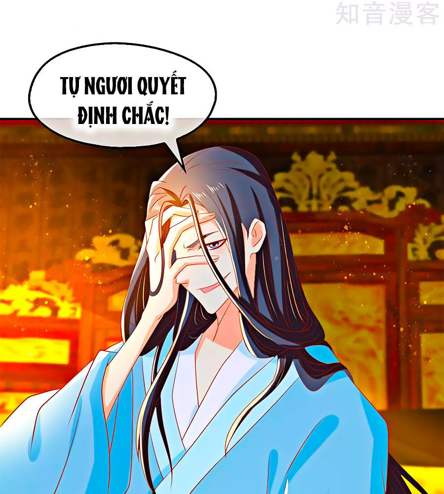 Khuynh Thành Cuồng Phi Của Tà Vương Chapter 73 - Trang 2