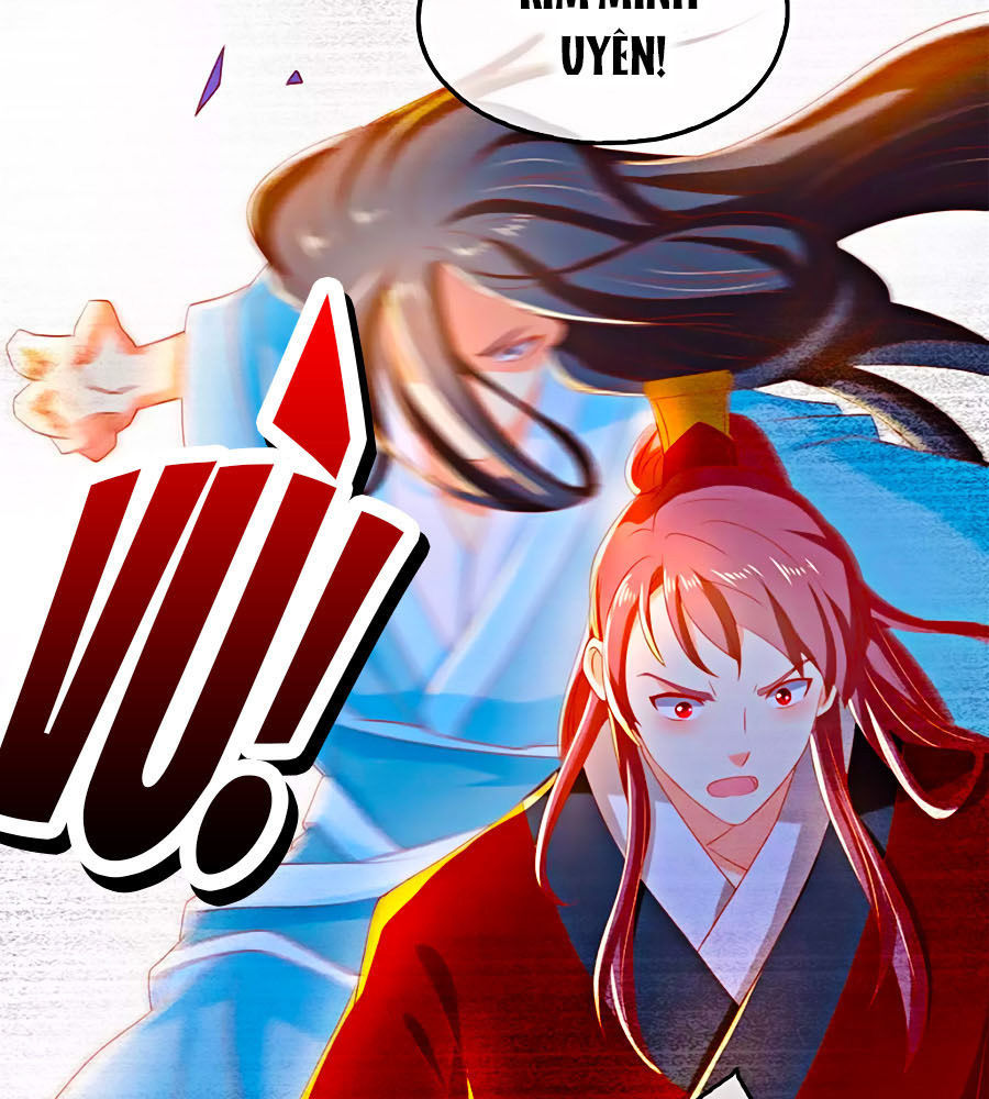 Khuynh Thành Cuồng Phi Của Tà Vương Chapter 73 - Trang 2