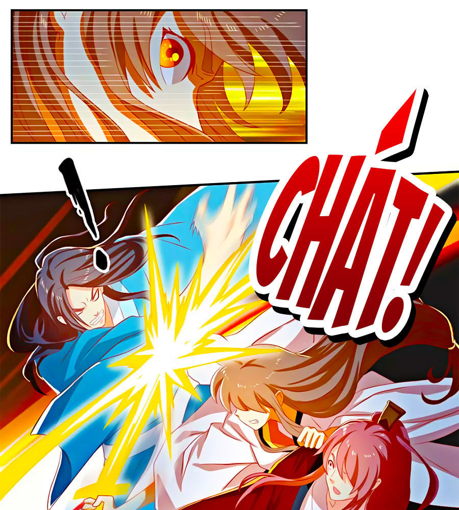 Khuynh Thành Cuồng Phi Của Tà Vương Chapter 73 - Trang 2