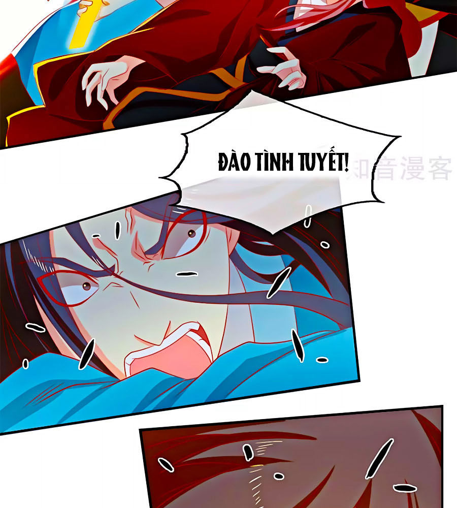Khuynh Thành Cuồng Phi Của Tà Vương Chapter 73 - Trang 2