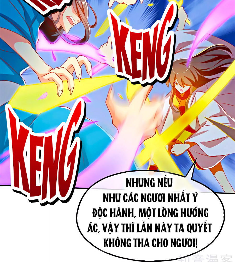 Khuynh Thành Cuồng Phi Của Tà Vương Chapter 73 - Trang 2