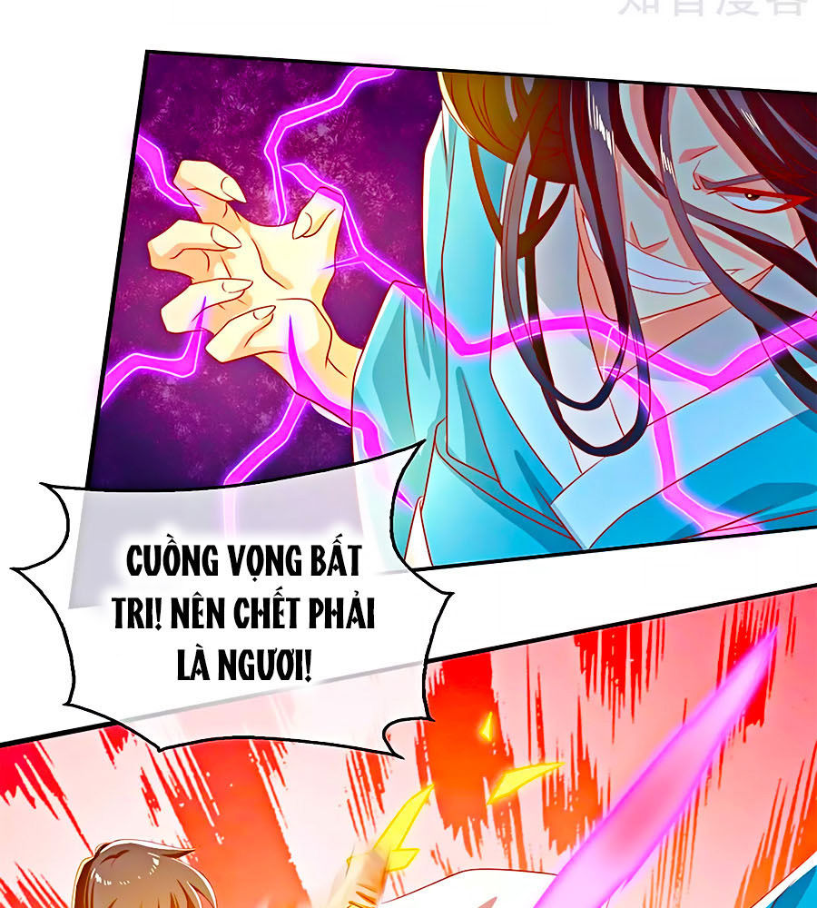 Khuynh Thành Cuồng Phi Của Tà Vương Chapter 73 - Trang 2