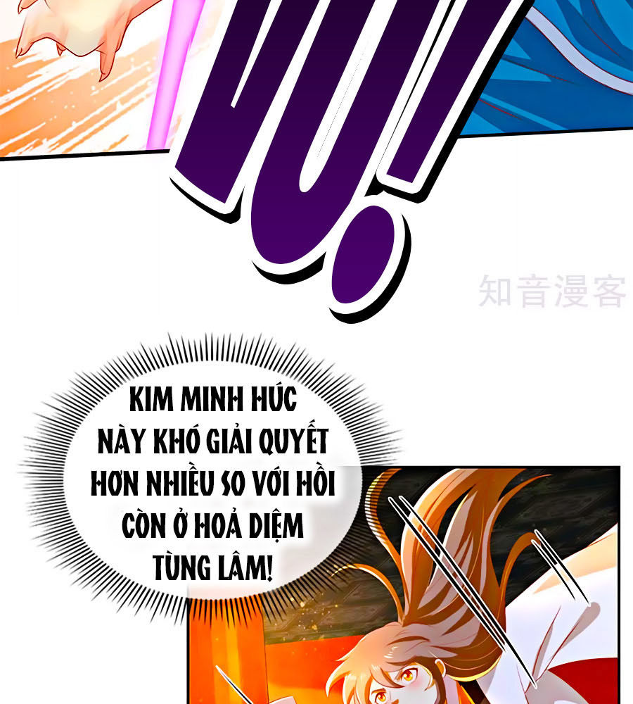 Khuynh Thành Cuồng Phi Của Tà Vương Chapter 73 - Trang 2