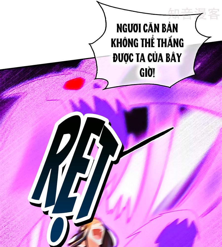 Khuynh Thành Cuồng Phi Của Tà Vương Chapter 73 - Trang 2