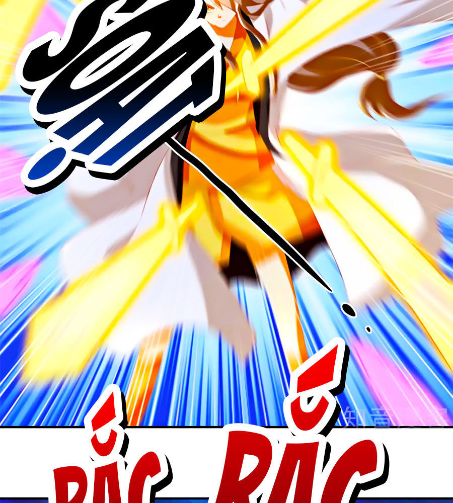 Khuynh Thành Cuồng Phi Của Tà Vương Chapter 73 - Trang 2