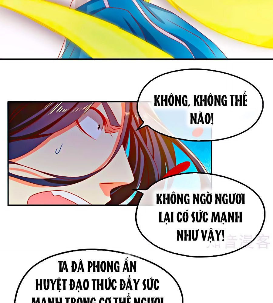 Khuynh Thành Cuồng Phi Của Tà Vương Chapter 73 - Trang 2