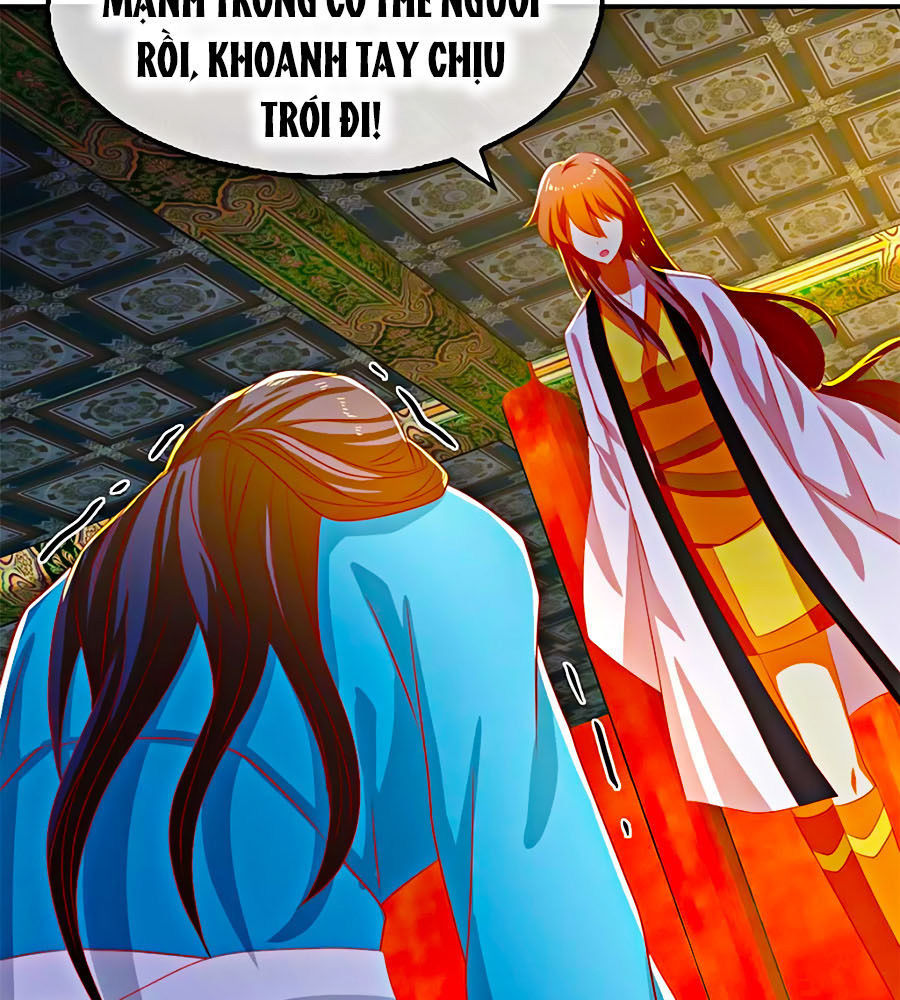 Khuynh Thành Cuồng Phi Của Tà Vương Chapter 73 - Trang 2