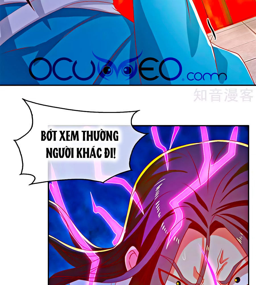 Khuynh Thành Cuồng Phi Của Tà Vương Chapter 73 - Trang 2