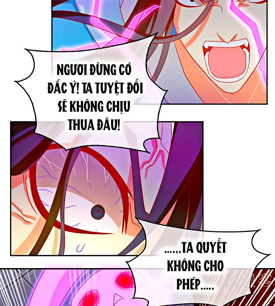 Khuynh Thành Cuồng Phi Của Tà Vương Chapter 73 - Trang 2