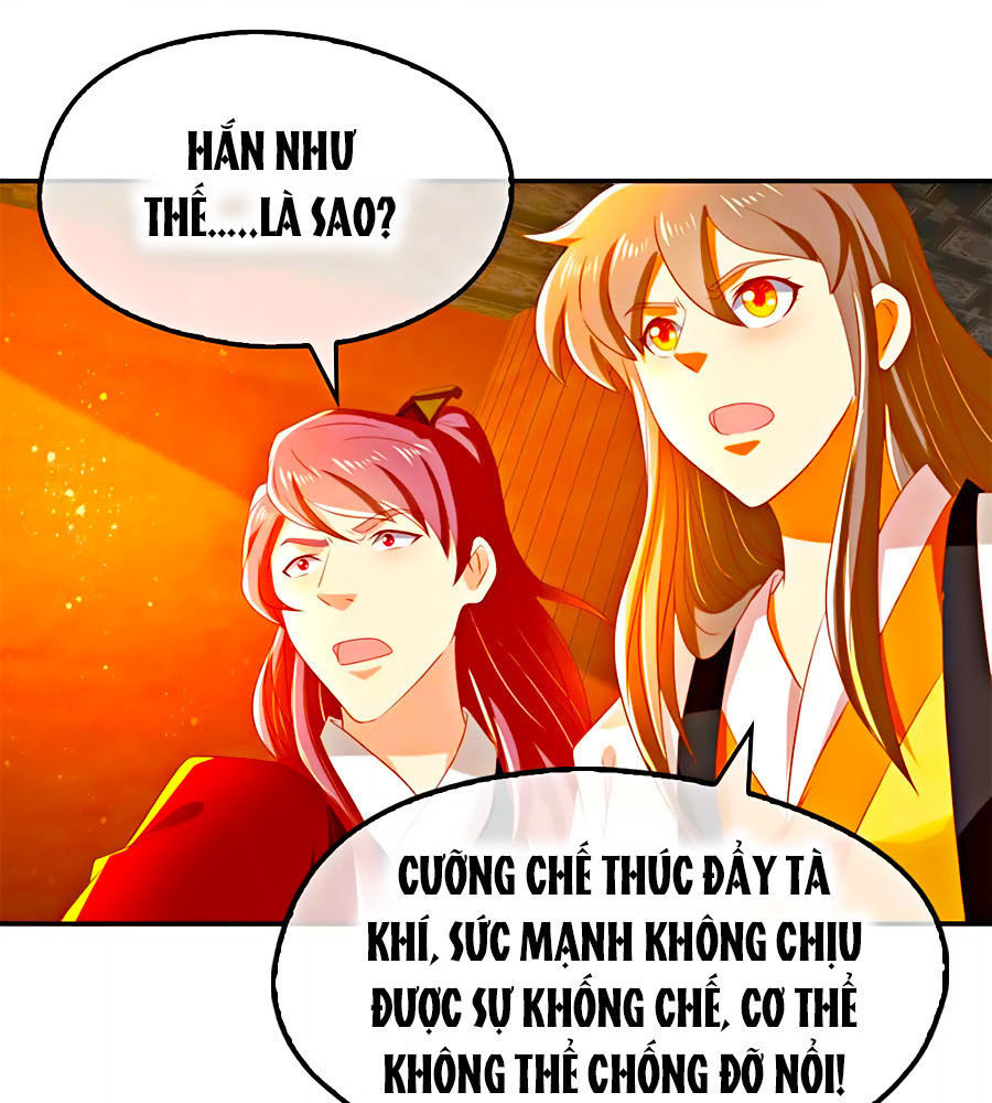 Khuynh Thành Cuồng Phi Của Tà Vương Chapter 73 - Trang 2