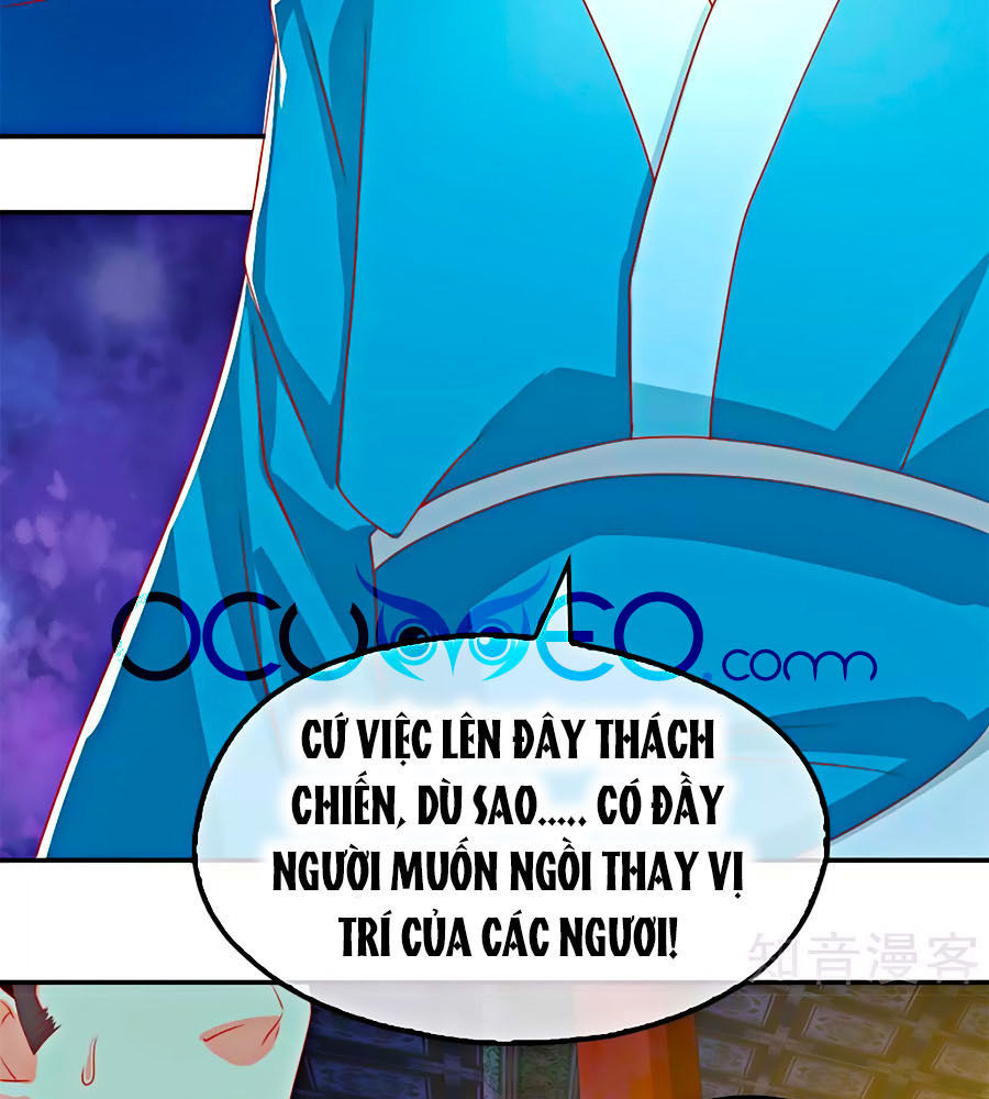 Khuynh Thành Cuồng Phi Của Tà Vương Chapter 73 - Trang 2