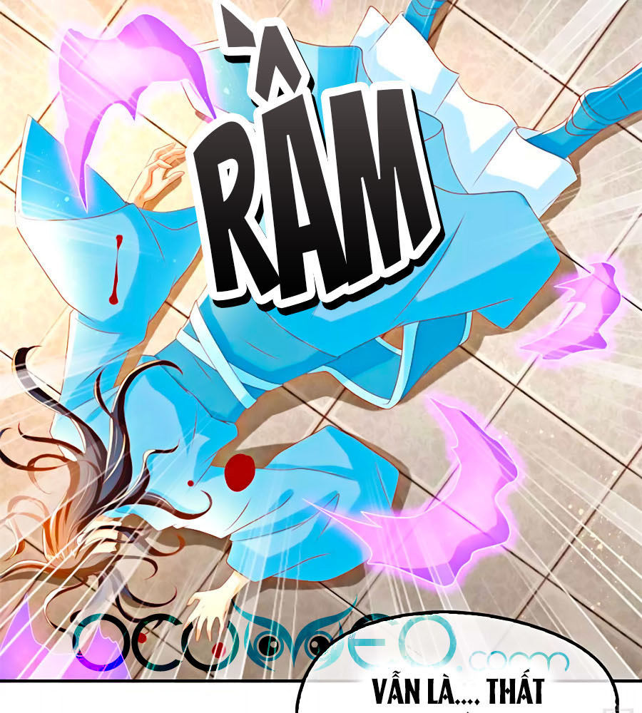 Khuynh Thành Cuồng Phi Của Tà Vương Chapter 73 - Trang 2