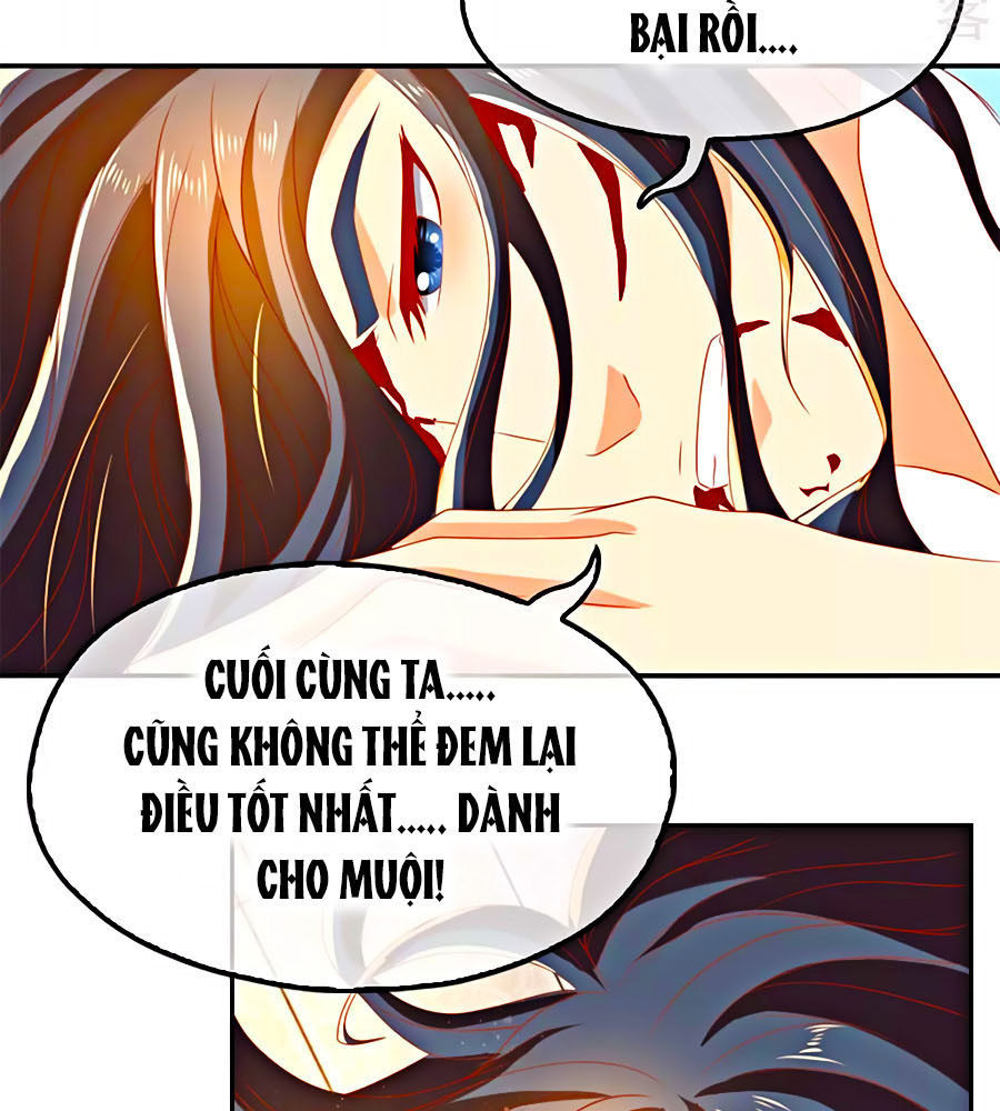 Khuynh Thành Cuồng Phi Của Tà Vương Chapter 73 - Trang 2