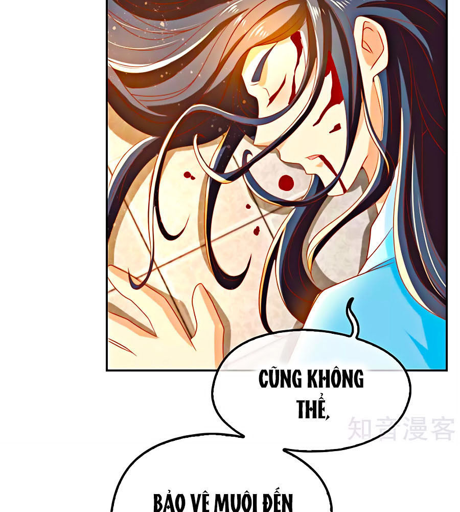 Khuynh Thành Cuồng Phi Của Tà Vương Chapter 73 - Trang 2