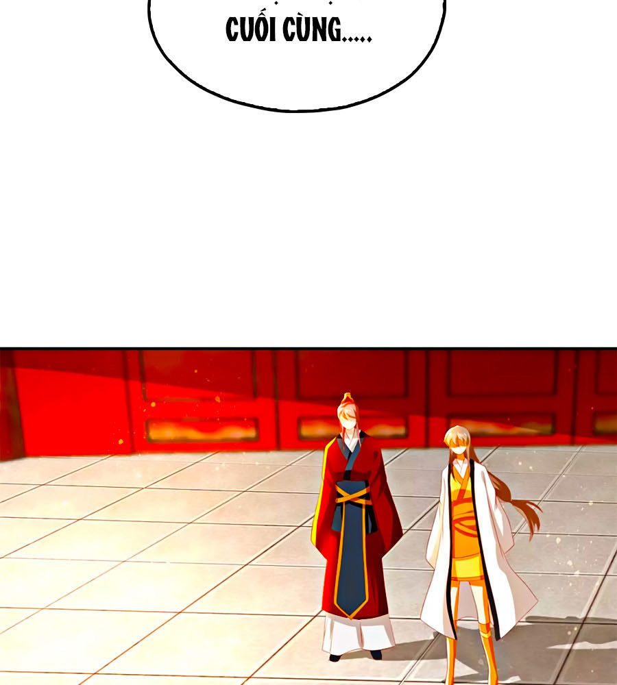 Khuynh Thành Cuồng Phi Của Tà Vương Chapter 73 - Trang 2