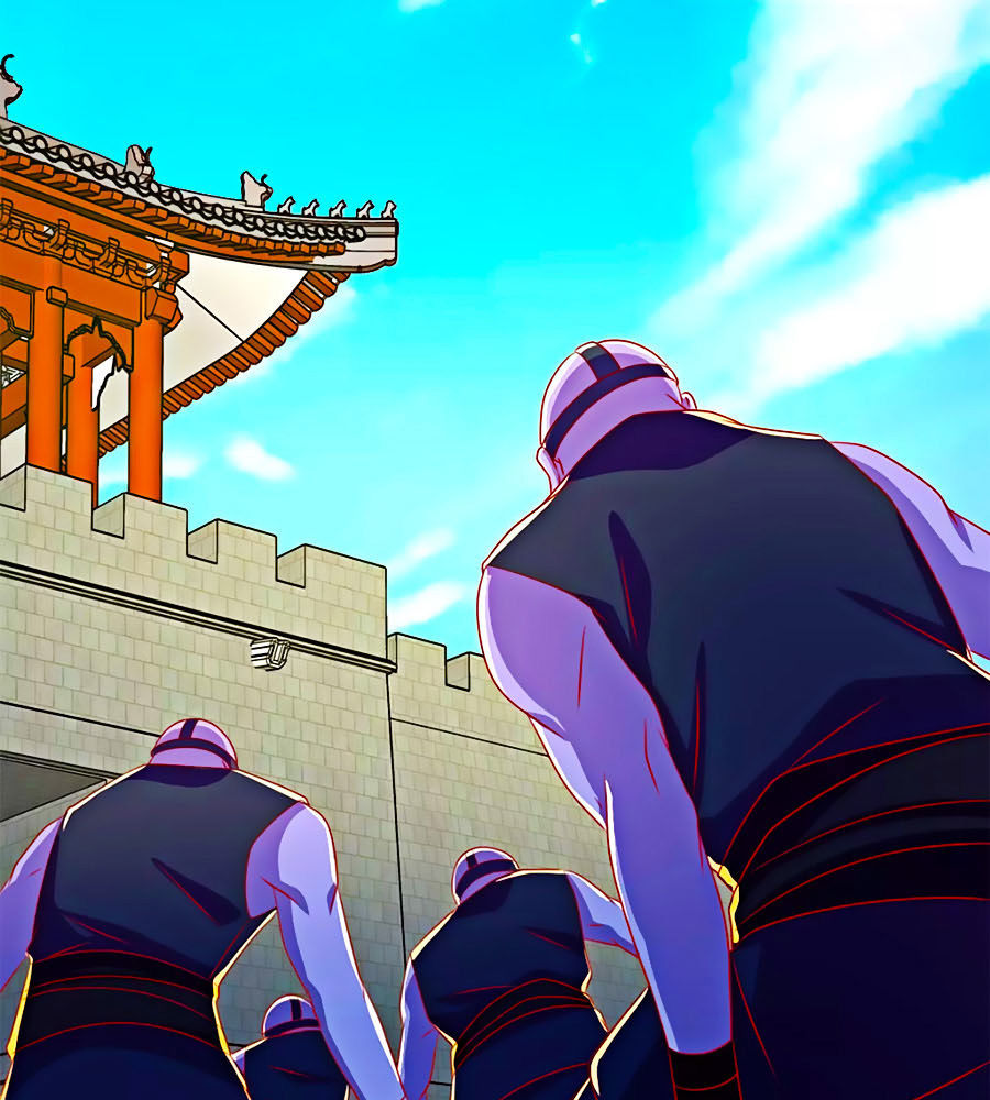 Khuynh Thành Cuồng Phi Của Tà Vương Chapter 73 - Trang 2